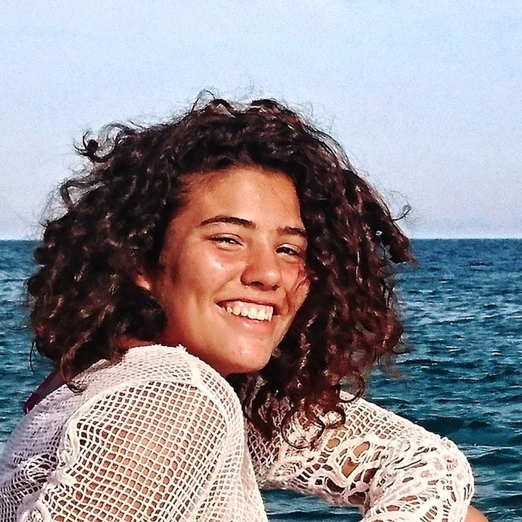 Sophie Laurent - Founder of Nova Paper Trail